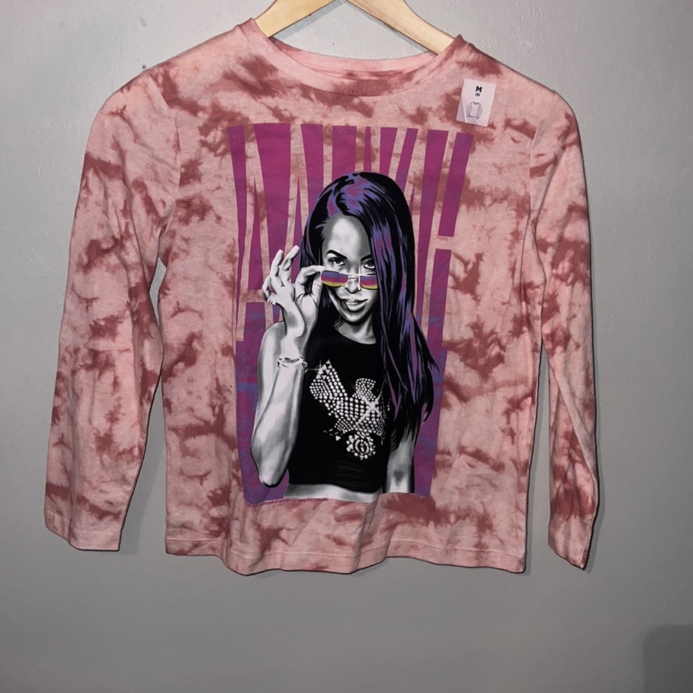 Long sleeve girls shirt Old Navy